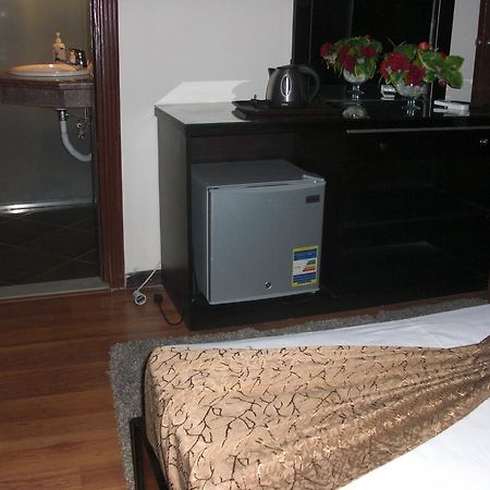 Cairo Plaza Guest House 6th of October City Екстериор снимка