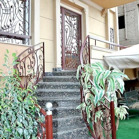 Cairo Plaza Guest House 6th of October City Екстериор снимка
