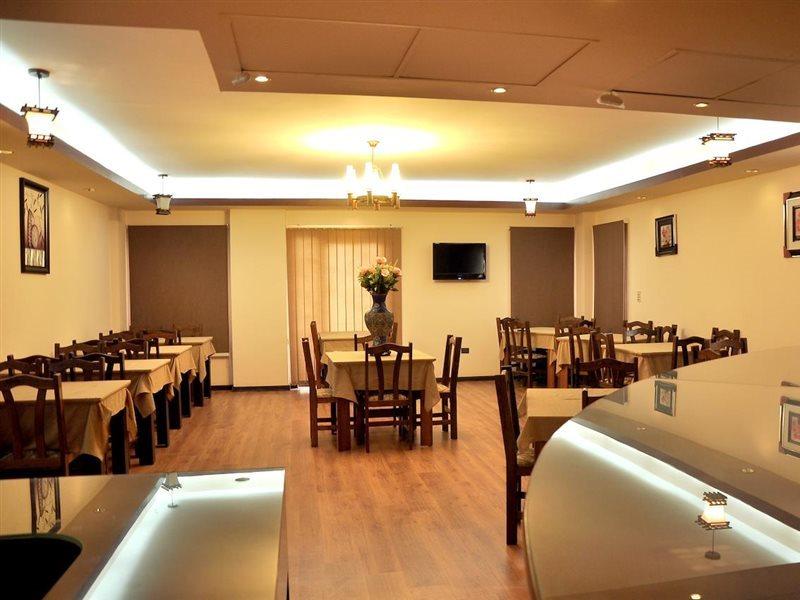 Cairo Plaza Guest House 6th of October City Екстериор снимка