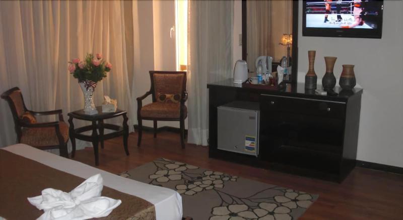 Cairo Plaza Guest House 6th of October City Екстериор снимка
