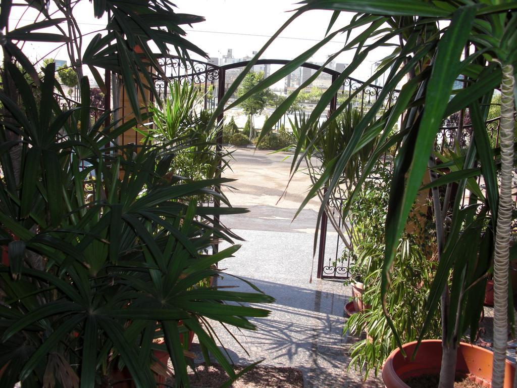 Cairo Plaza Guest House 6th of October City Екстериор снимка