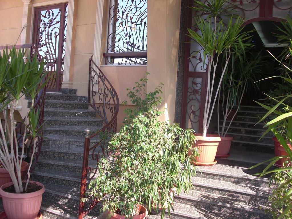 Cairo Plaza Guest House 6th of October City Екстериор снимка