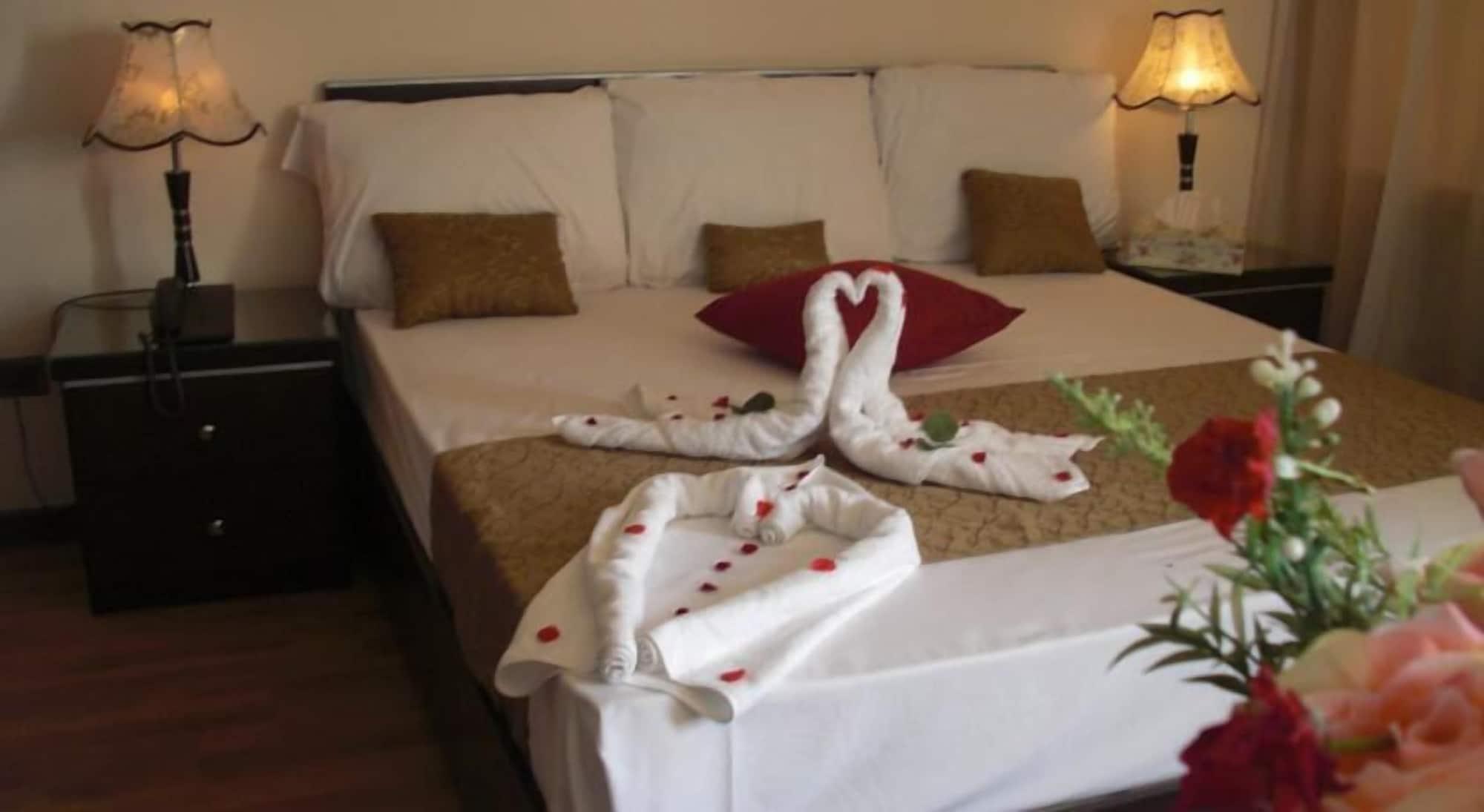 Cairo Plaza Guest House 6th of October City Екстериор снимка