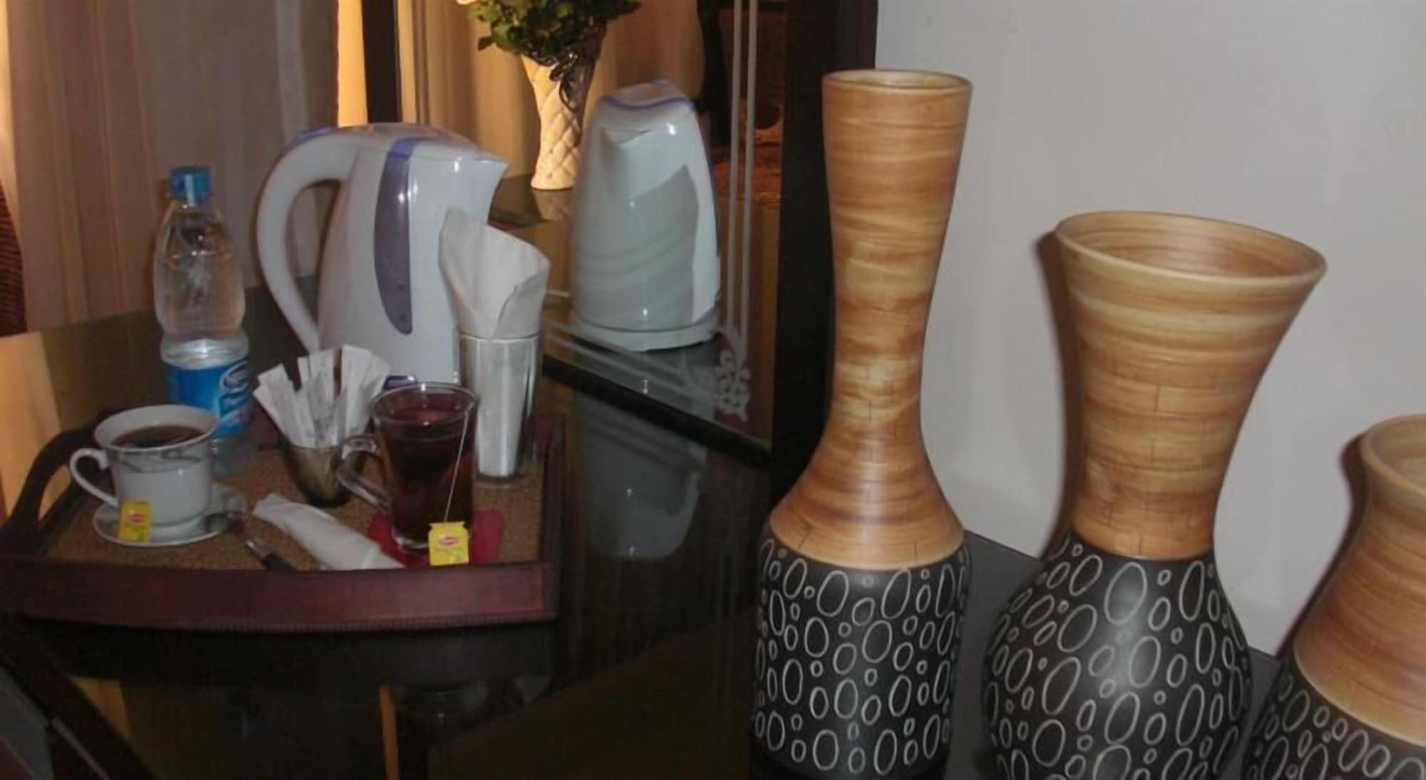 Cairo Plaza Guest House 6th of October City Екстериор снимка
