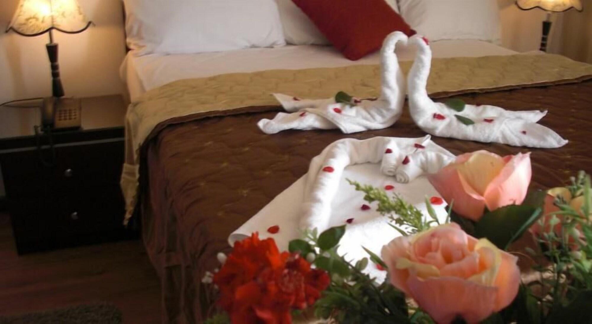 Cairo Plaza Guest House 6th of October City Екстериор снимка