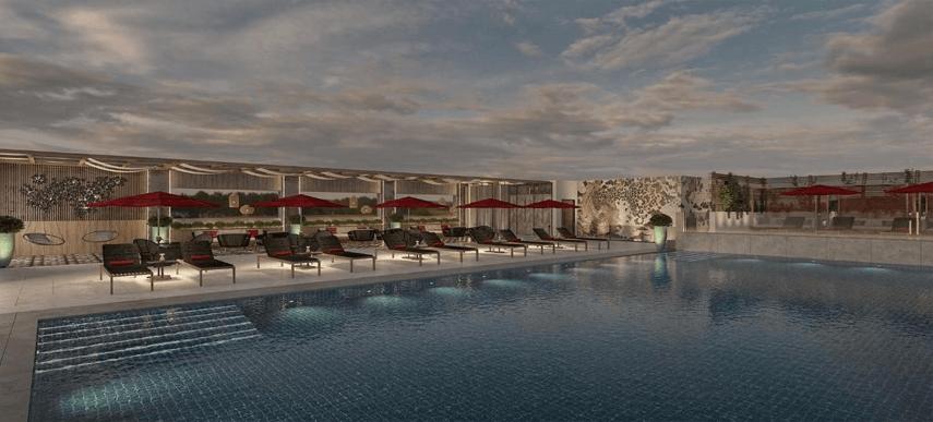 Cairo Plaza Guest House 6th of October City Екстериор снимка