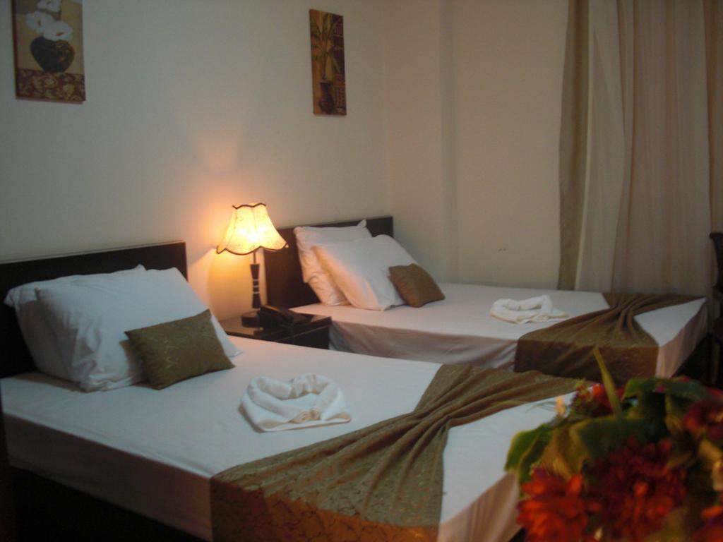 Cairo Plaza Guest House 6th of October City Екстериор снимка
