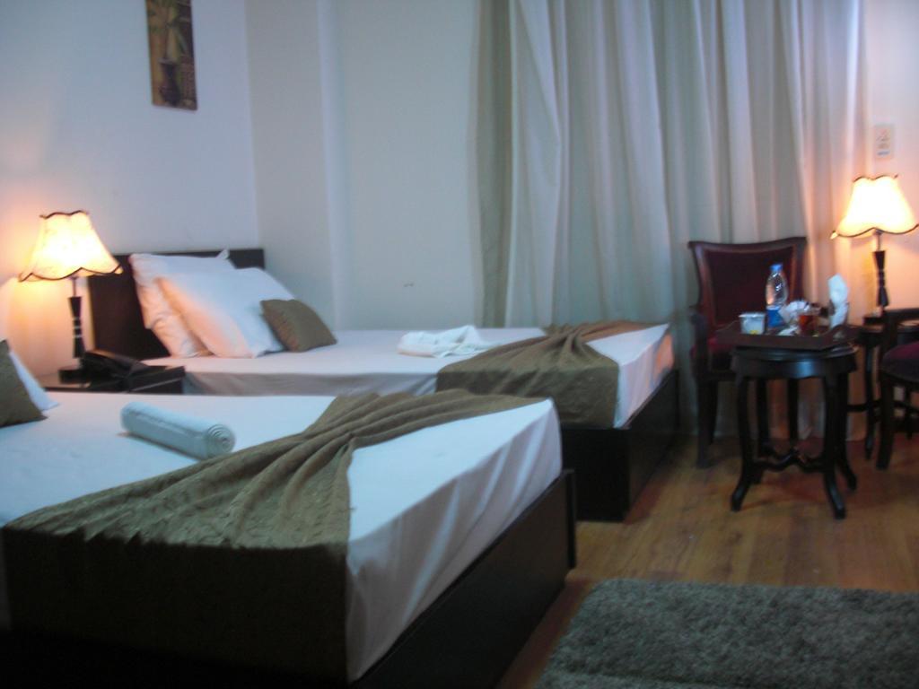 Cairo Plaza Guest House 6th of October City Екстериор снимка