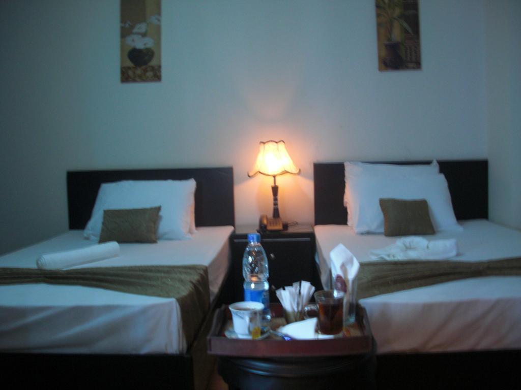 Cairo Plaza Guest House 6th of October City Екстериор снимка
