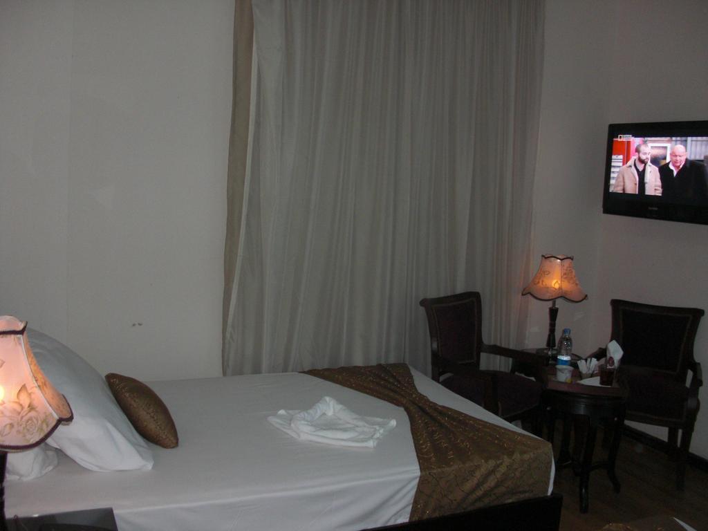 Cairo Plaza Guest House 6th of October City Стая снимка