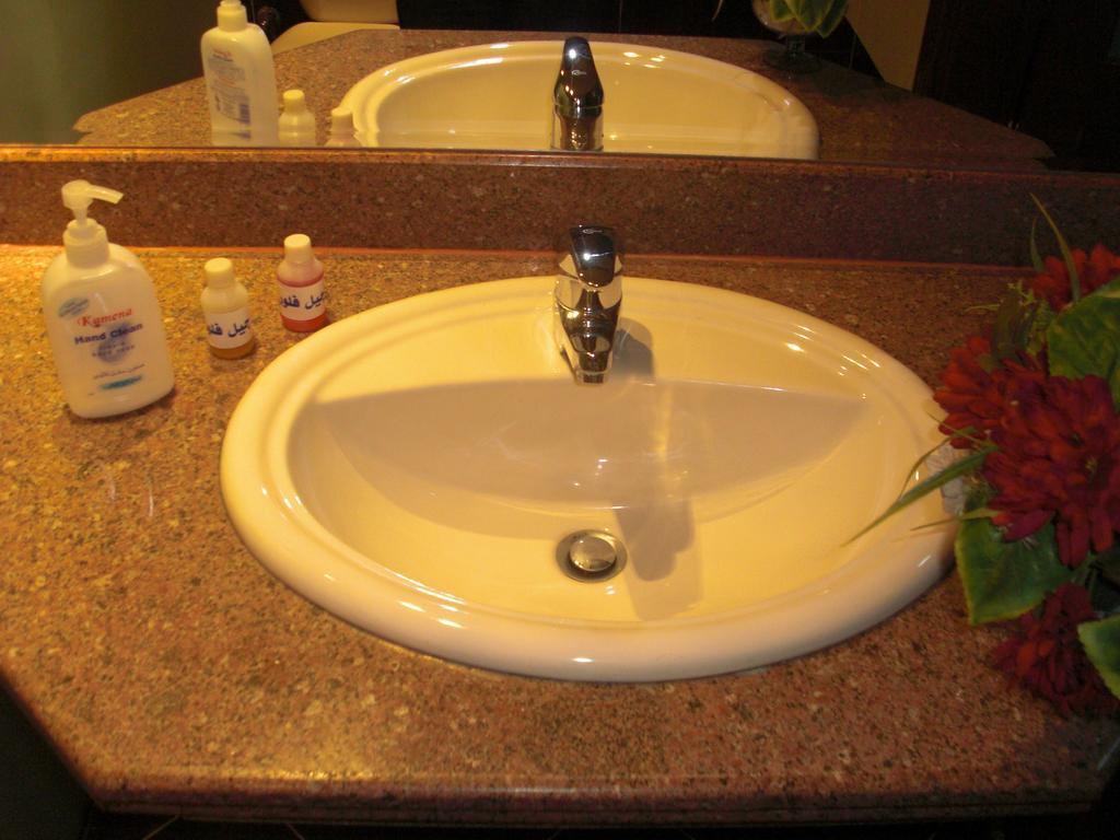 Cairo Plaza Guest House 6th of October City Екстериор снимка