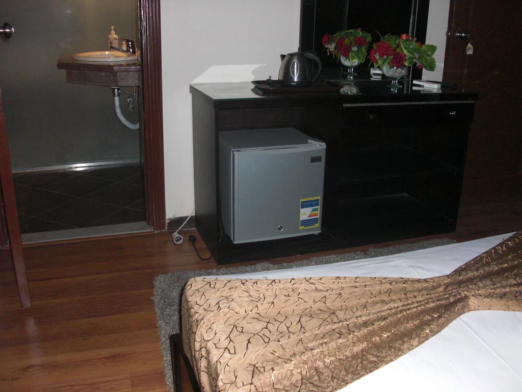 Cairo Plaza Guest House 6th of October City Екстериор снимка