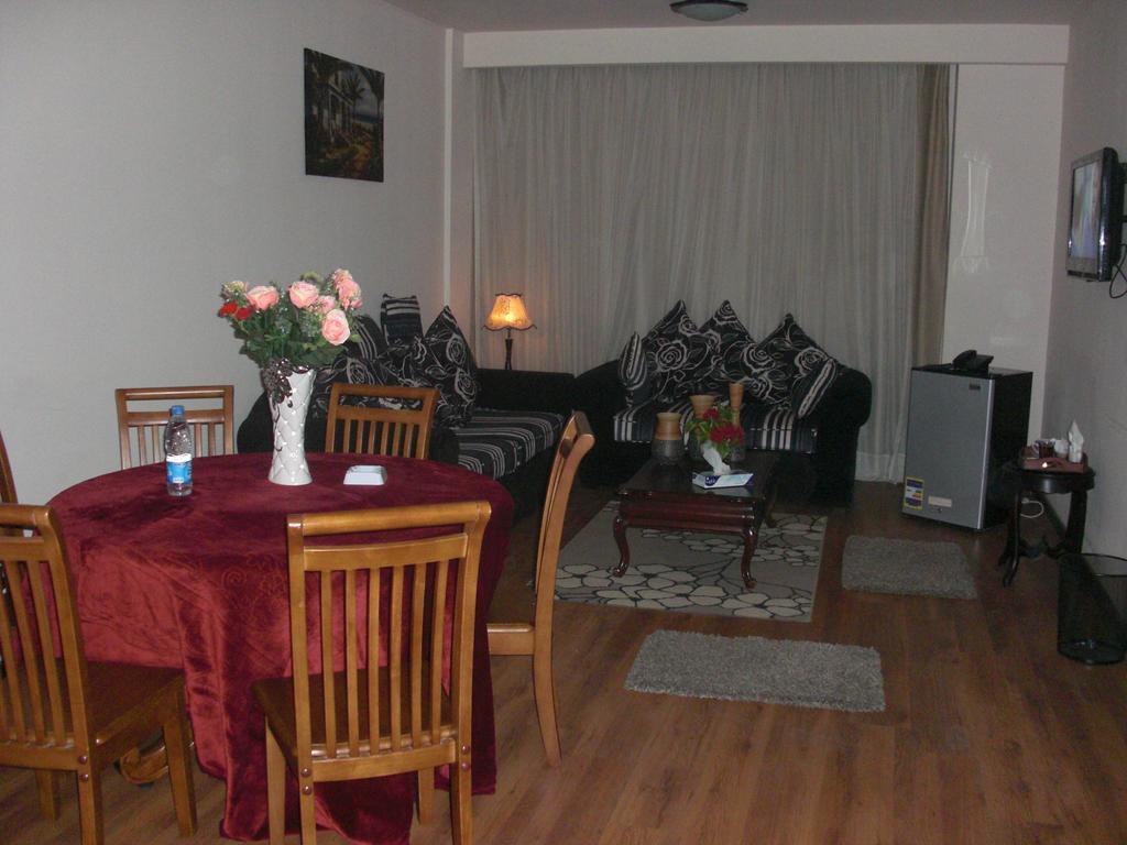 Cairo Plaza Guest House 6th of October City Екстериор снимка