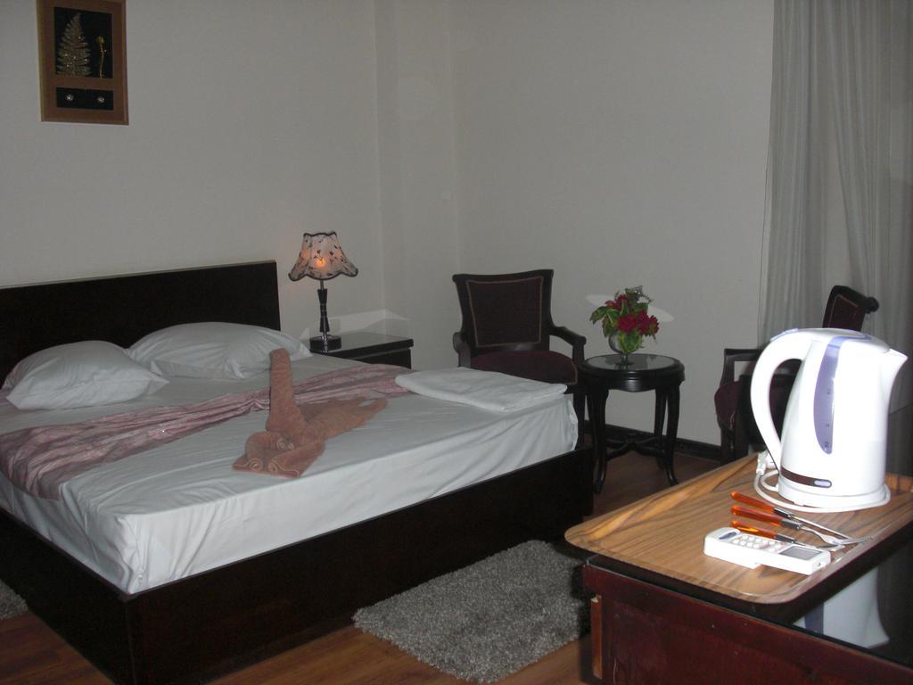 Cairo Plaza Guest House 6th of October City Екстериор снимка