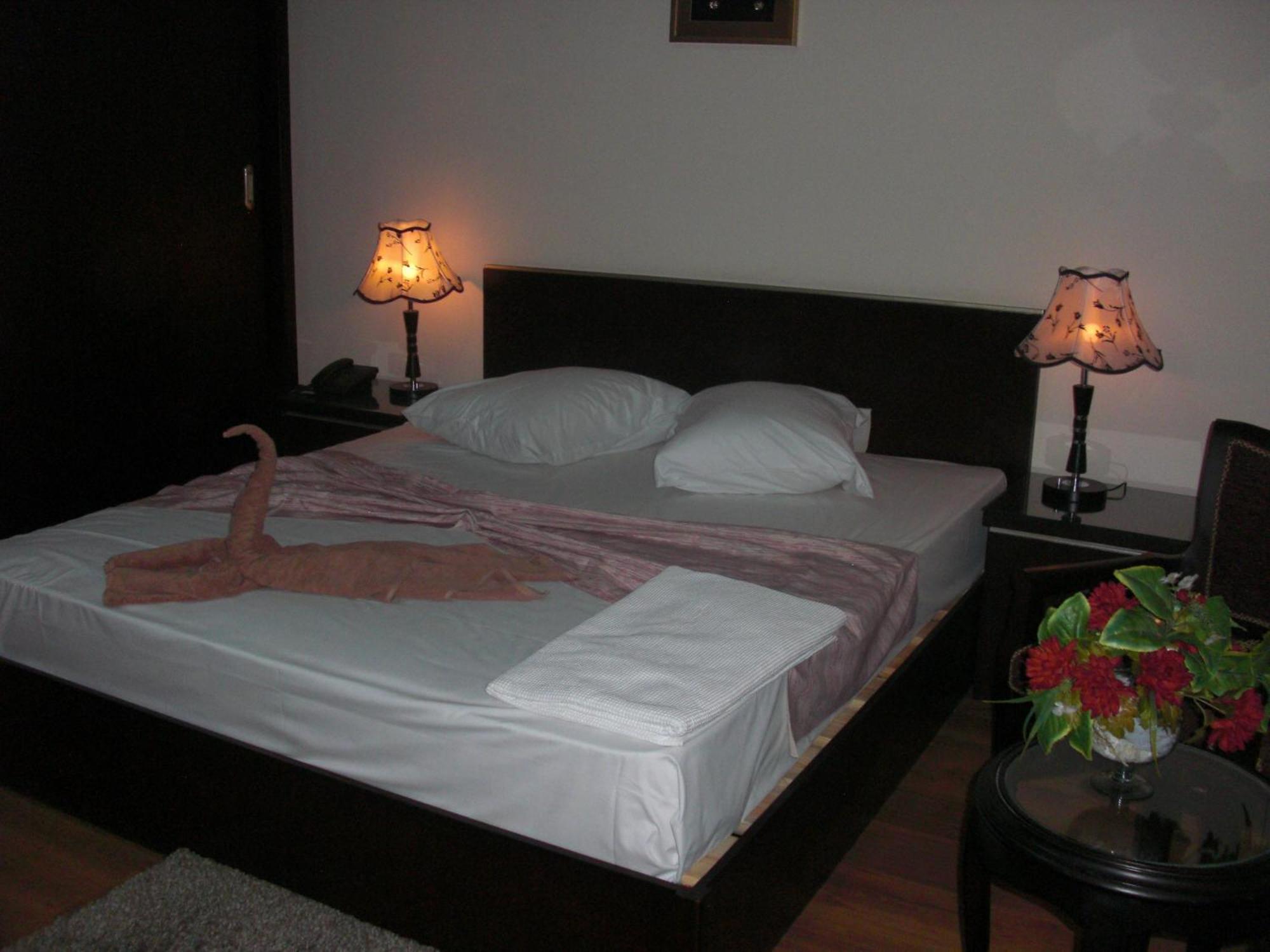 Cairo Plaza Guest House 6th of October City Екстериор снимка