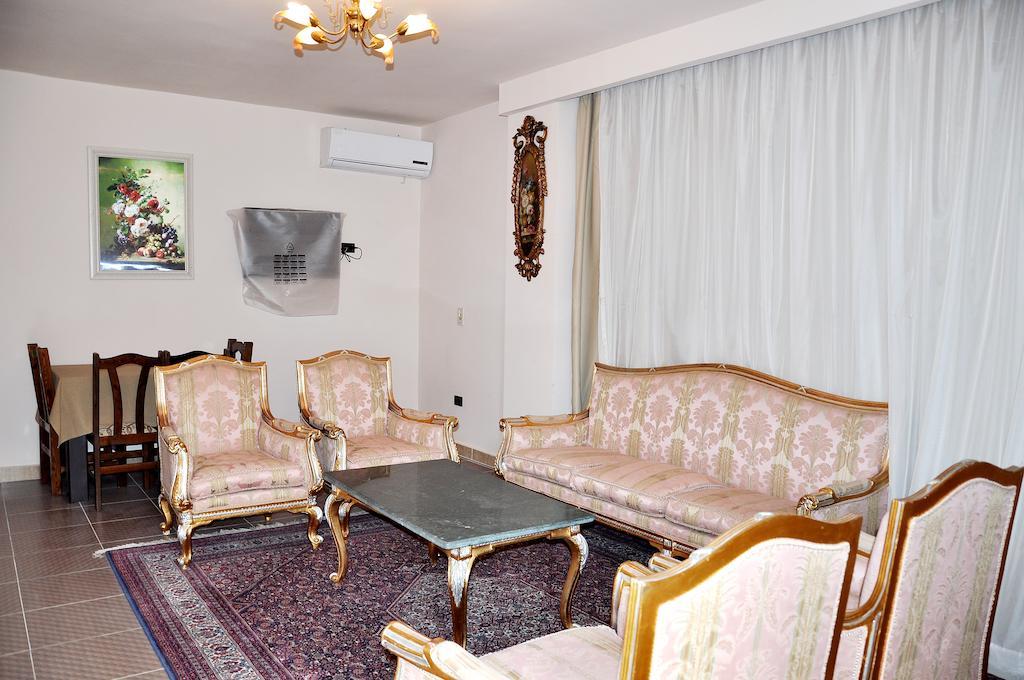 Cairo Plaza Guest House 6th of October City Екстериор снимка