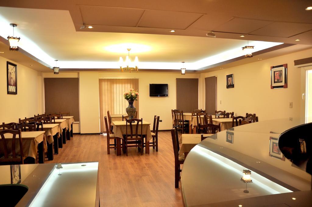 Cairo Plaza Guest House 6th of October City Екстериор снимка