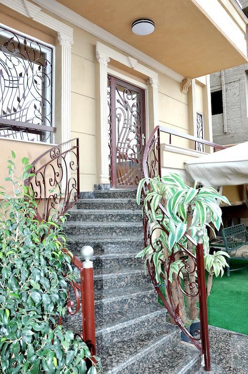 Cairo Plaza Guest House 6th of October City Екстериор снимка