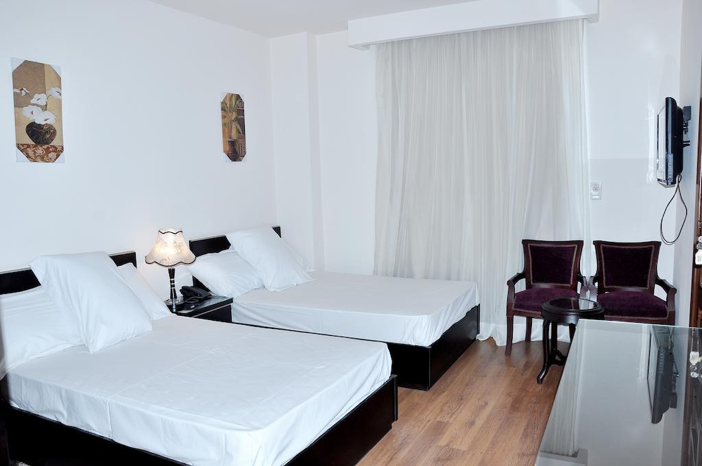 Cairo Plaza Guest House 6th of October City Стая снимка